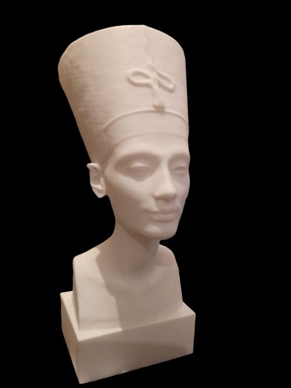 Nefertiti
