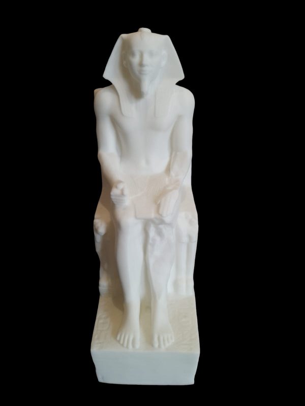 King Khafre