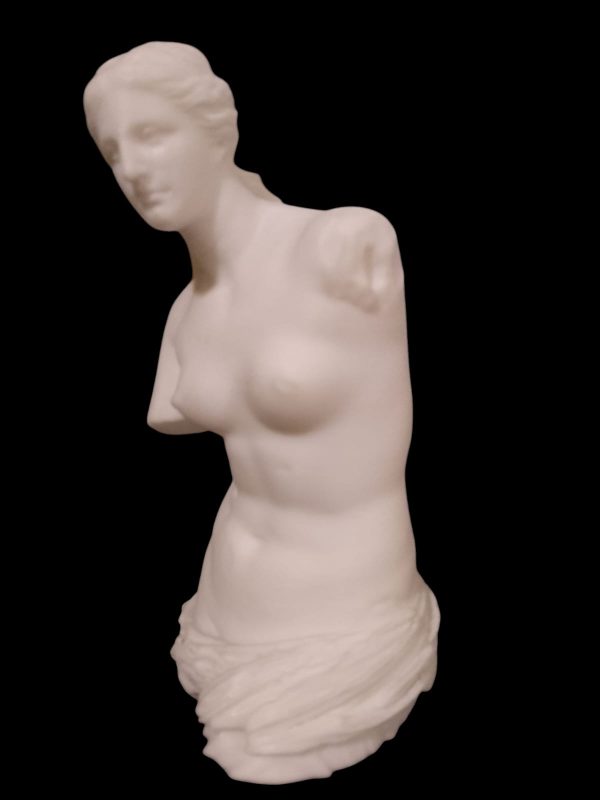Torso de Venus de Milo